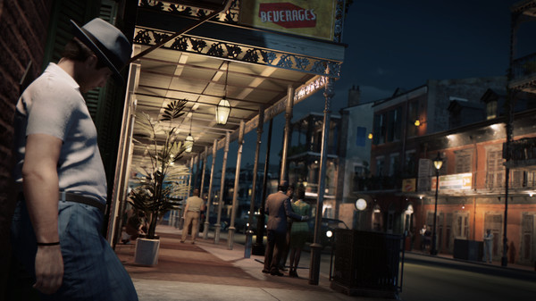 Mafia III: Definitive Edition screenshot 9