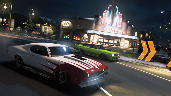 Mafia III: Definitive Edition screenshot 4