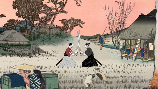 Kiai Resonance screenshot 3