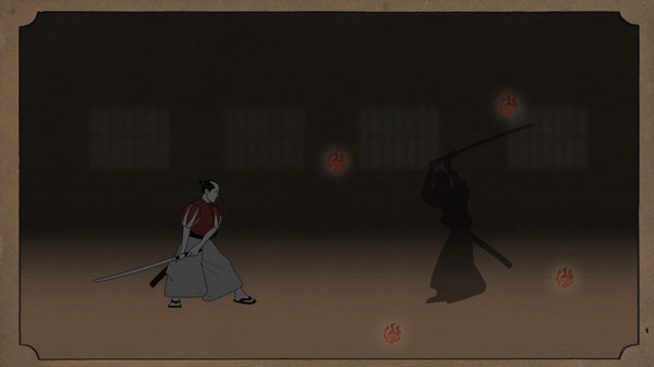 Kiai Resonance screenshot 5