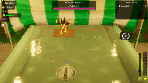 Ball Scooping Friends screenshot 4