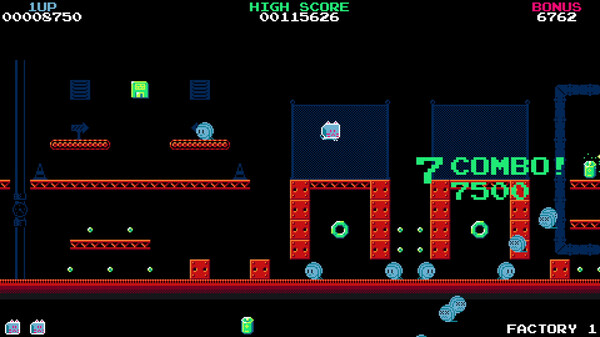 KIT-10 screenshot 2