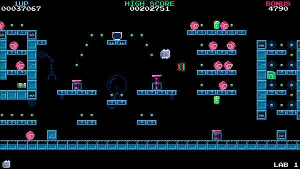 KIT-10 screenshot 3