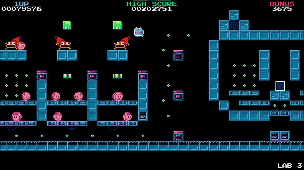 KIT-10 screenshot 6