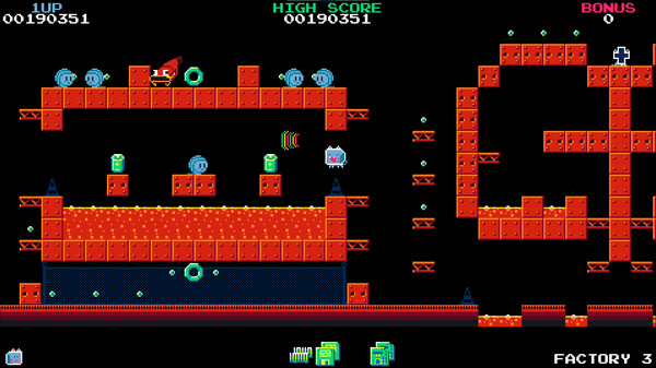 KIT-10 screenshot 5