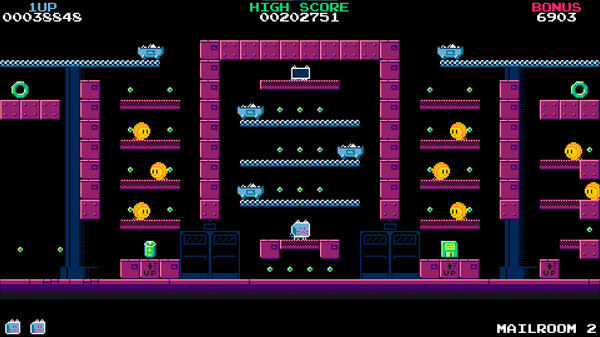 KIT-10 screenshot 1