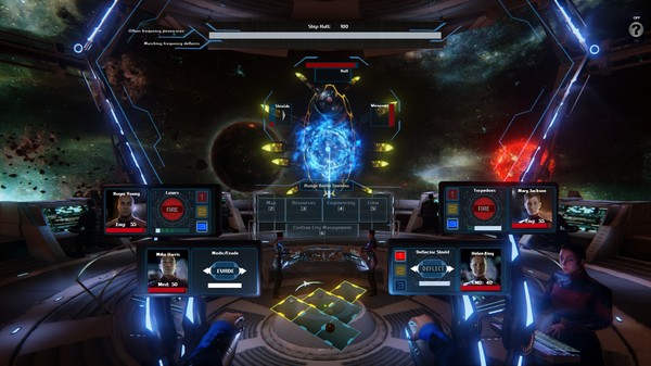 Into the Stars screenshot 8