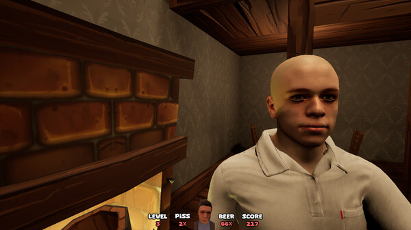 Pub Toilet Simulator 25 screenshot 3