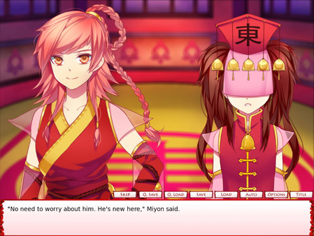 Cursed Sight screenshot 3