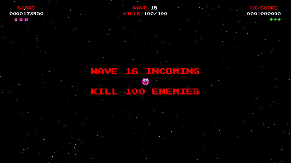 99 Waves to Die screenshot 3
