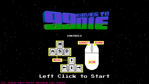99 Waves to Die screenshot 7