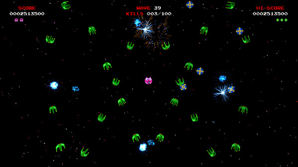 99 Waves to Die screenshot 5