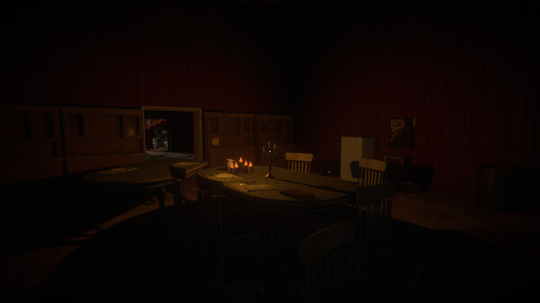 The Designer's Curse Chapter 2 - Forgotten Horrors screenshot 12