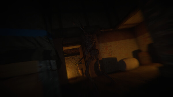 The Designer's Curse Chapter 2 - Forgotten Horrors screenshot 7