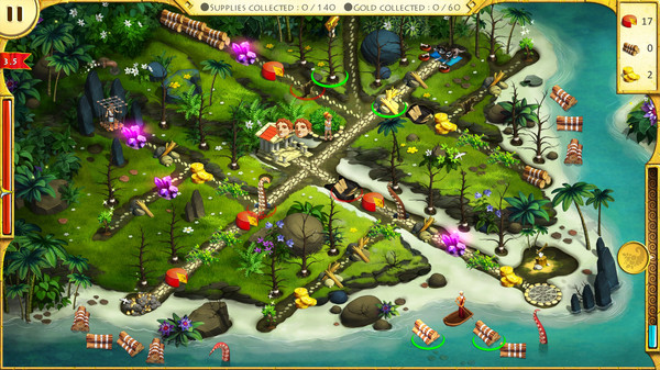 12 Labours of Hercules III: Girl Power screenshot 6