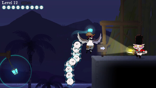 Jack Barau screenshot 7