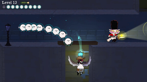 Jack Barau screenshot 10