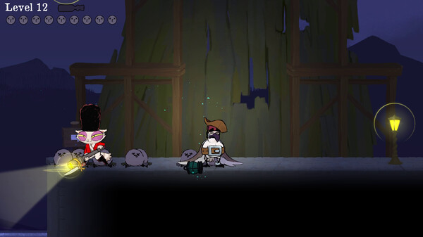 Jack Barau screenshot 8
