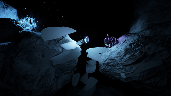 Drone Zero Gravity screenshot 7