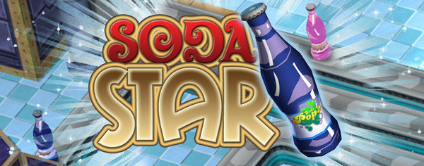 Soda Star screenshot 1