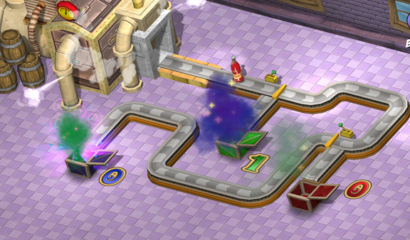 Soda Star screenshot 4