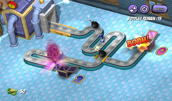 Soda Star screenshot 5
