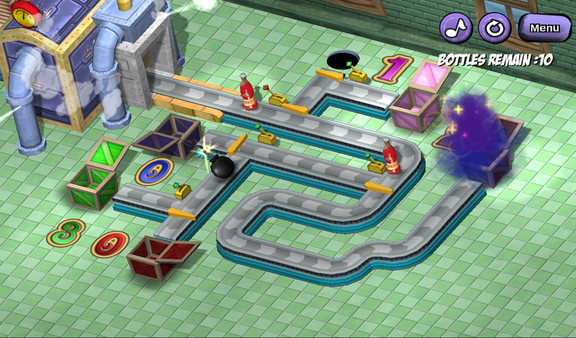 Soda Star screenshot 7