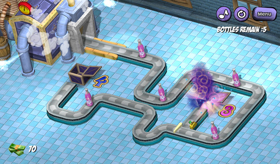 Soda Star screenshot 6