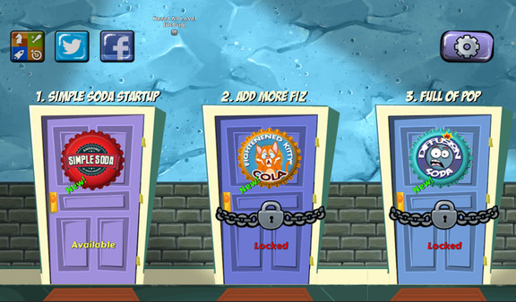 Soda Star screenshot 2