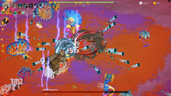 Survivor's Rhythm screenshot 3