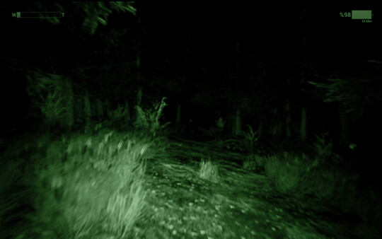 Disclosures screenshot 4