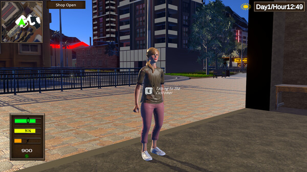 Trade Tycoon Life Simulator screenshot 7
