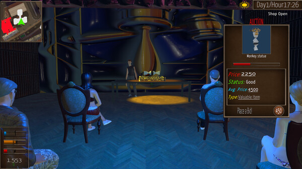 Trade Tycoon Life Simulator screenshot 6
