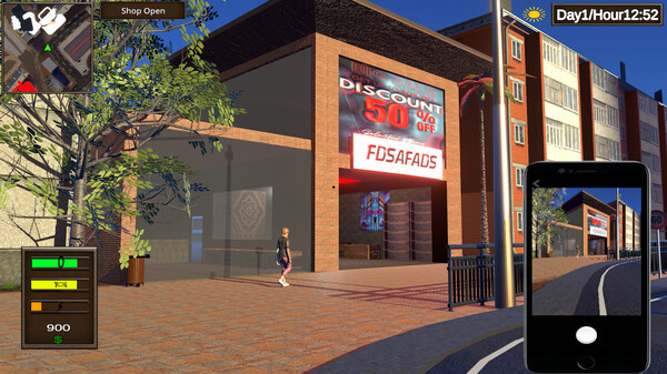 Trade Tycoon Life Simulator screenshot 4