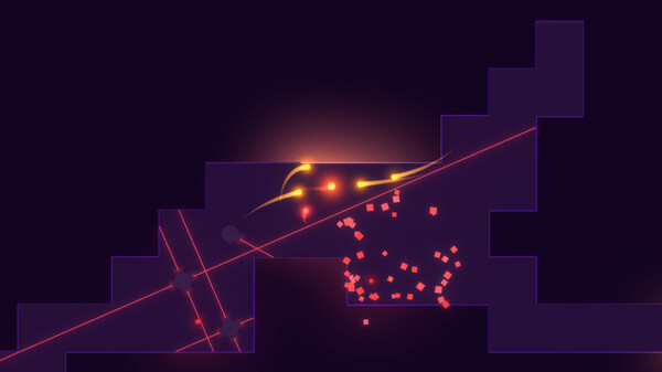 Glow Journey screenshot 5