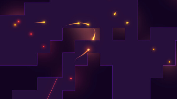 Glow Journey screenshot 1