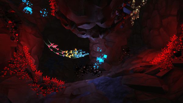 Lumini screenshot 3