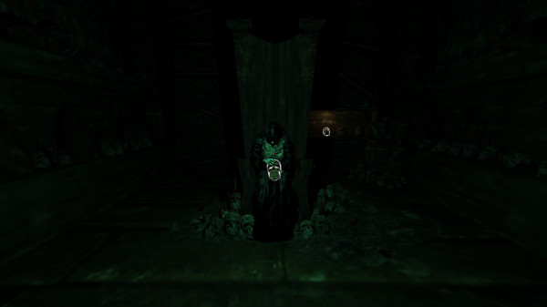 Nightfall: Escape screenshot 8
