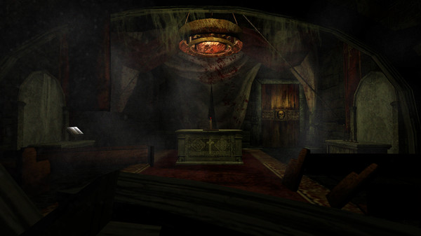 Nightfall: Escape screenshot 10