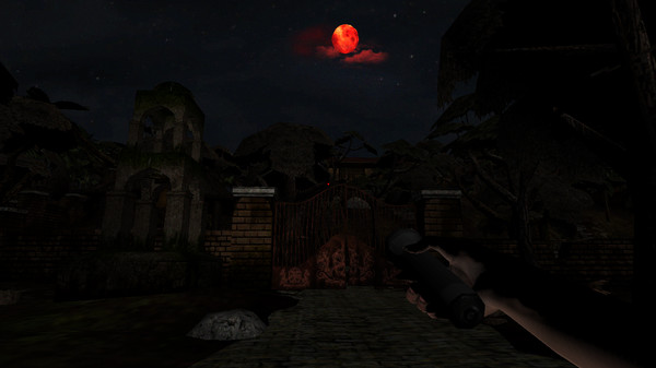Nightfall: Escape screenshot 1