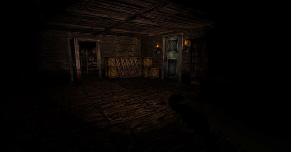 Nightfall: Escape screenshot 3