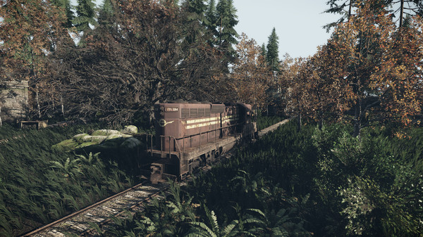 The Lost Valley screenshot 8