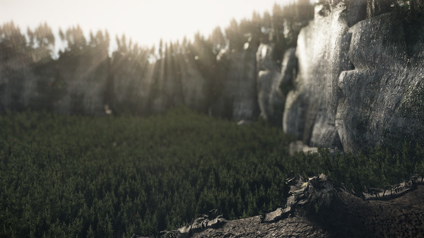 The Lost Valley screenshot 6