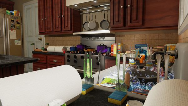 The Mean Greens - Plastic Warfare screenshot 11