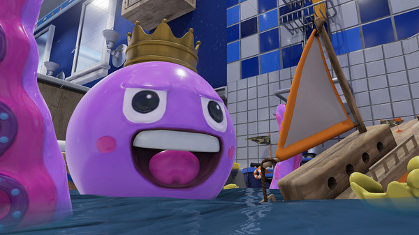 The Mean Greens - Plastic Warfare screenshot 3
