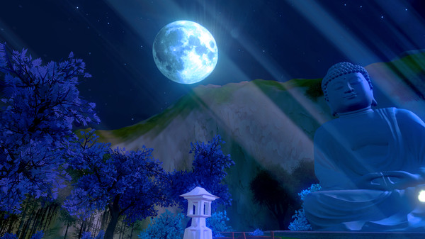 Heaven Forest NIGHTS screenshot 5