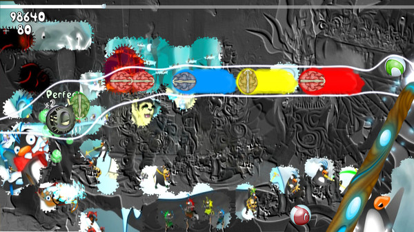 Ongaku screenshot 7