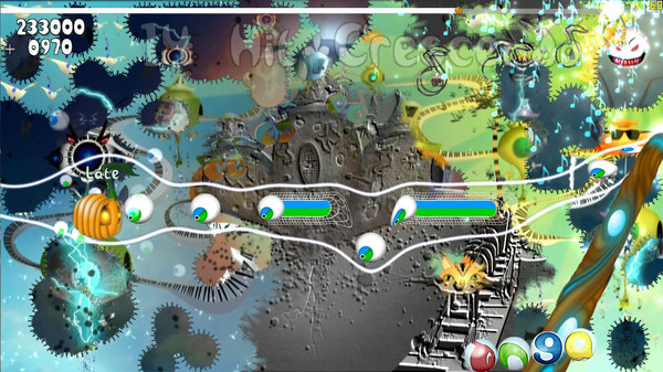 Ongaku screenshot 9