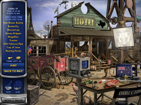 Mystery P.I. - Lost in Los Angeles screenshot 7