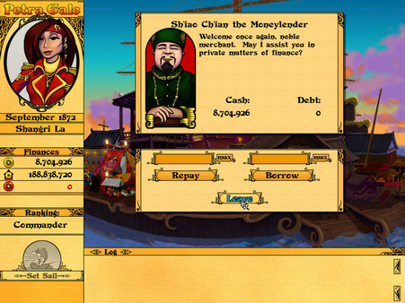 Tradewinds Classics screenshot 7